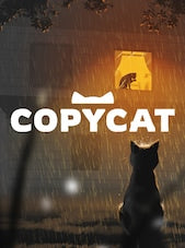 Copycat PC
