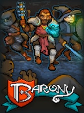 Barony PC