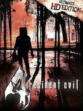 Resident Evil 4: Ultimate HD Edition PC