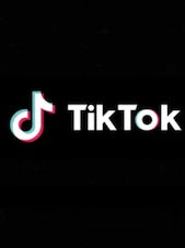 TikTok Gift Card 2500 JPY