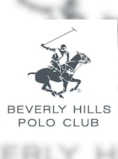 Beverly Hills Polo Club Gift Card 20 OMR