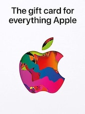 Apple Gift Card 20 EUR