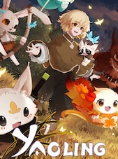 Yaoling: Mythical Journey PC