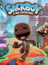 Sackboy: A Big Adventure PC