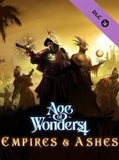 Age of Wonders 4: Empires & Ashes PC