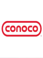 Conoco Gift Card 6 USD