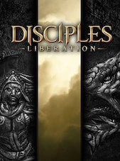 Disciples: Liberation PC