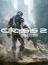 Crysis 2 Remastered PC
