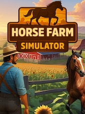Horse Farm Simulator PC