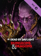 Dead by Daylight: Dungeons & Dragons PC