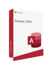 Microsoft Access 2024 - PC