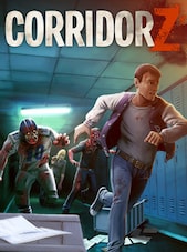 Corridor Z PC