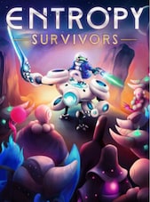 Entropy Survivors PC