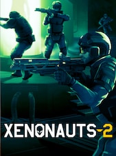 Xenonauts 2 PC