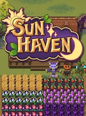 Sun Haven PC