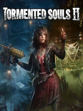 Tormented Souls II PC