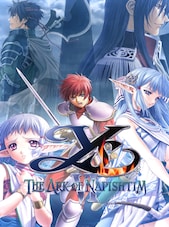 Ys VI: The Ark of Napishtim PC