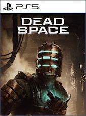 Dead Space Remake PS5