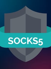 Rotating Socks 5 Proxy - All Devices 30 Days