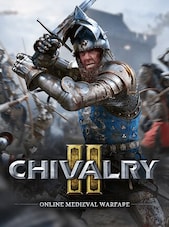 Chivalry II PC
