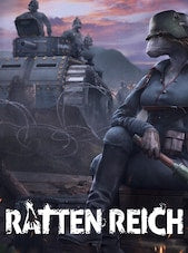 Ratten Reich PC
