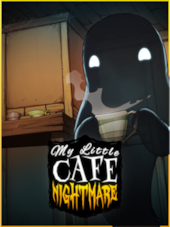 My Little Cafe Nightmare PC