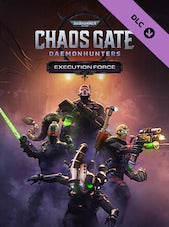 Warhammer 40,000: Chaos Gate - Daemonhunters: Execution Force PC