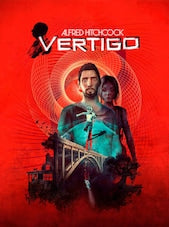 Alfred Hitchcock - Vertigo PC