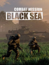 Combat Mission Black Sea PC