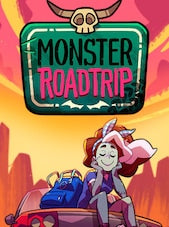 Monster Prom 3: Monster Roadtrip PC