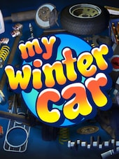 My Winter Car PC