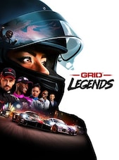 GRID Legends PC