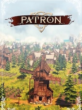 Patron PC