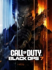 Call of Duty: Black Ops 7 - Bonus Calling Card - PC, PS5, PS4, Xbox Series X/S, Xbox One