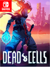 Dead Cells Nintendo Switch