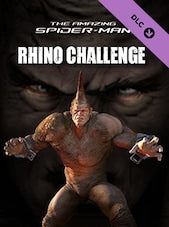 The Amazing Spider-Man - Rhino Challenge PC