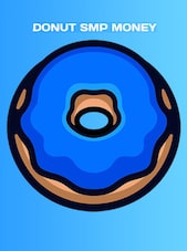 DonutSMP Money - 200M