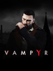 Vampyr PC