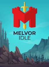 Melvor Idle PC