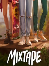 Mixtape PC