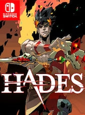Hades Nintendo Switch