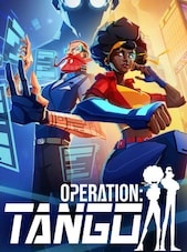 Operation: Tango PC