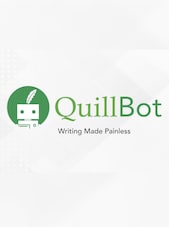 Quillbot Premium 1 Month