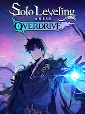 Solo Leveling: Arise Overdrive PC
