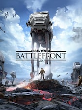 Star Wars Battlefront PC