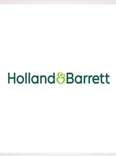 Holland & Barrett Gift Card 100 EUR