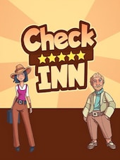 Check Inn PC