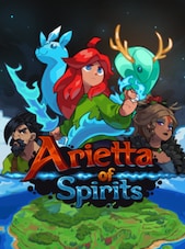 Arietta of Spirits PC