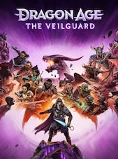 Dragon Age: The Veilguard PC