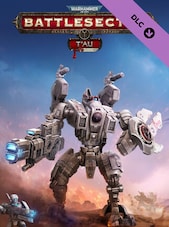 Warhammer 40,000: Battlesector - T'au PC